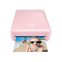 Kodak Mini 2 imprimante photo Sublimation de teinte 2.1" x 3.4" (5.3 x 8.6 cm) Wifi