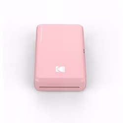 Kodak Mini 2 imprimante photo Sublimation de teinte 2.1" x 3.4" (5.3 x 8.6 cm) Wifi