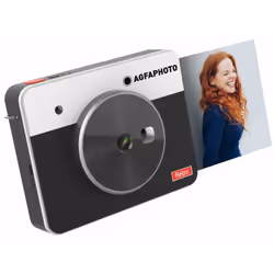 AgfaPhoto Realipix Square S