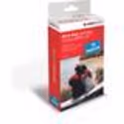 AGFA PHOTO AMC20 - Cartouche et papiers 20 photos 53 x 86 cm - Compatible avec AGFA PHOTO Realipix Mini et Kodak Mini