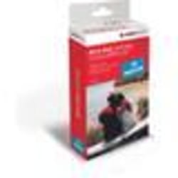 AGFA PHOTO AMC20 - Cartouche et papiers 20 photos 53 x 86 cm - Compatible avec AGFA PHOTO Realipix Mini et Kodak Mini