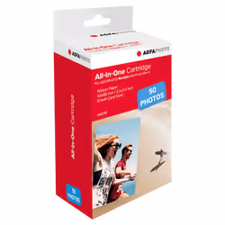 AgfaPhoto AMC50