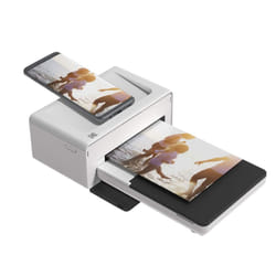 Kodak D460B imprimante photo Sublimation de teinte 4" x 6" (10x15 cm)