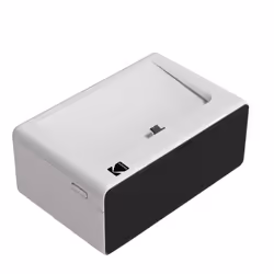 Kodak D460B imprimante photo Sublimation de teinte 4" x 6" (10x15 cm)