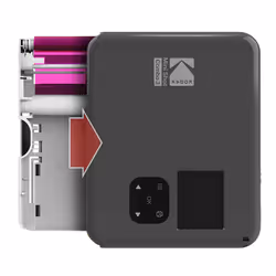 Kodak Sofortbildfilme Mini 3 30er Pack