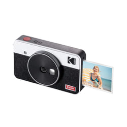 Kodak C210RW appareil photo instantanée 53 x 86 mm CMOS Noir, Blanc