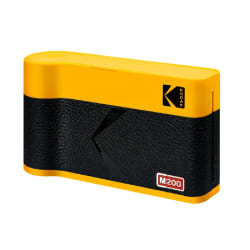 Kodak Mini 2 ERA M200 Jaune