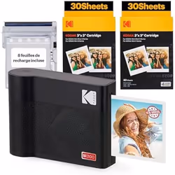 KODAK Imprimante Photo Mini 3 Era