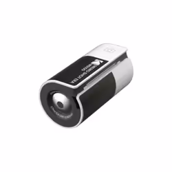 Kodak Memo Shot ERA MS100 - Impression Autocollante 2.7x1.8 Bluetooth iOS/Android Cartouche One-Touch Appli KODAK Memo - Blan ...