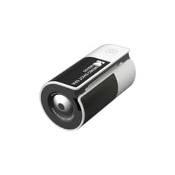 Kodak Memo Shot ERA MS100 - Impression Autocollante 2.7x1.8 Bluetooth iOS/Android Cartouche One-Touch Appli KODAK Memo - Blanc
