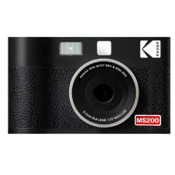 Kodak MS200 Noir