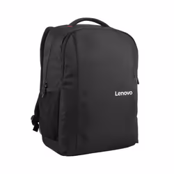 Lenovo B515 15.6" Sac à dos Noir, Rouge