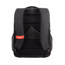 Lenovo B515 15.6" Sac à dos Noir, Rouge - Vue supplémentaire 4
