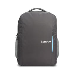 Lenovo B515 15.6" Sac à dos Noir, Gris