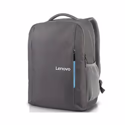 Lenovo B515 15.6" Sac à dos Noir, Gris