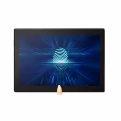Lenovo Tab 4 10 Plus, 25,6 cm (10.1"), 1920 x 1200 pixels, 32 Go, 3 Go, Android 7.1, Noir