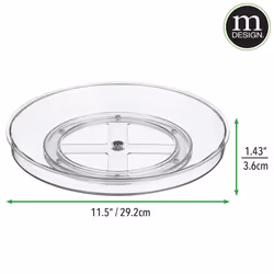 mDESIGN 19597MDK boîte hermétique alimentaire 1 pièce(s)
