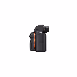 Sony α 7S II MILC 12,2 MP CMOS 4240 x 2832 pixels Noir