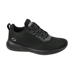 Sneakers Bobs Sport Tough Talk Textile Noir