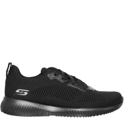 Sneakers Bobs Sport Tough Talk Textile Noir