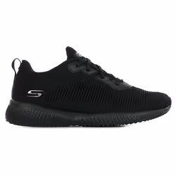 Sneakers Bobs Sport Tough Talk Textile Noir