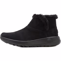 Skechers ON THE GO JOY BUNDLE UP COULEUR NOIR BBK