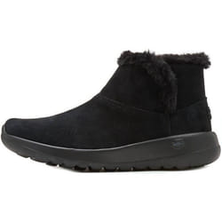 Skechers ON THE GO JOY BUNDLE UP COULEUR NOIR BBK