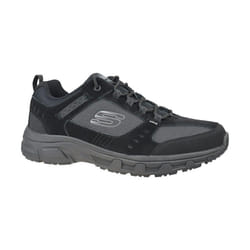 Sports Shoes Oak Canyon Cuir Noir