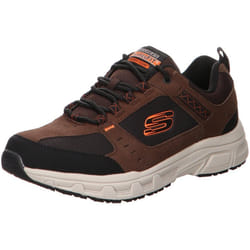 Skechers modèle Oak Canyon Marron