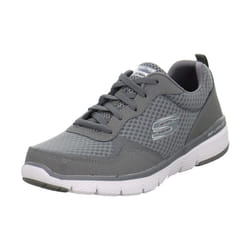 Sneakers Flex Advantage 3.0 Cuir Gris - 42,5