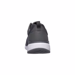 Skechers Flex Advantage 3.0 Chaussure d'athlétisme Mâle 10.5 Charbon de bois, Blanc