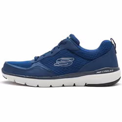 Skechers Flex Advantage 3.0 Entraîneurs en bleu marine 52954 NVY