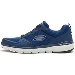Skechers Flex Advantage 3.0 Entraîneurs en bleu marine 52954 NVY
