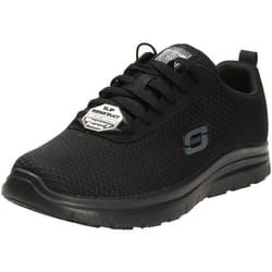 Baskets Skechers Work Relaxed Fit: Flex Advantage-Bendon SR