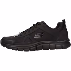 Sneakers Track Scloric Synthétique Noir - 41,5
