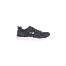 Sneakers Track Scloric Synthétique Noir