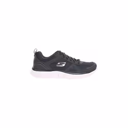 Sneakers Track Scloric Synthétique Noir