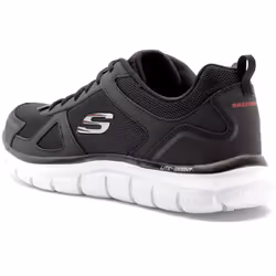 Sneakers Track Scloric Synthétique Noir