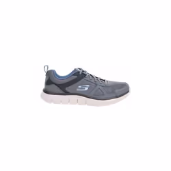 Sneakers Track Scloric Synthétique Gris