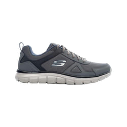 Sneakers Track Scloric Synthétique Gris