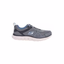 Sneakers Track Scloric Synthétique Gris
