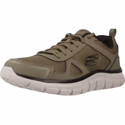Sneakers Scloric Synthétique Vert