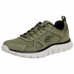 Sneakers Scloric Synthétique Vert