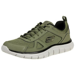 Sneakers Scloric Synthétique Vert