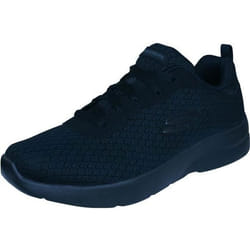 Skechers Dynamight 2.0 Eye to Eye Chaussures de marche pour femme Noir 4