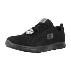Skechers modèle Ghenter- Bronaugh Noir