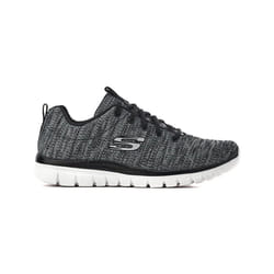 Chaussures de cross training femme Skechers Graceful-Twisted