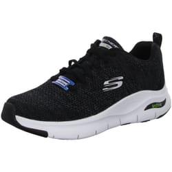 Sneakers Arch Fit Paradyme Textile Noir