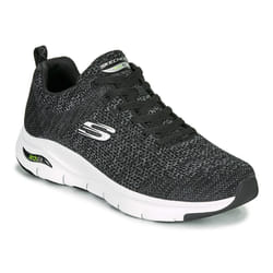 Sneakers Arch Fit Paradyme Textile Noir