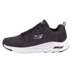 Sneakers Arch Fit Paradyme Textile Noir